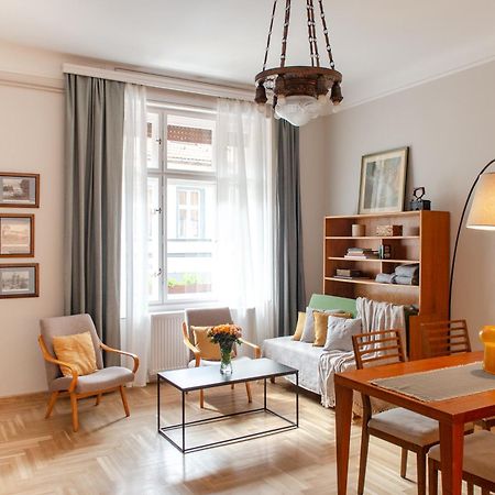 Spacious Family Suite Along River Side, In The Heart Of Buda Будапешт Экстерьер фото